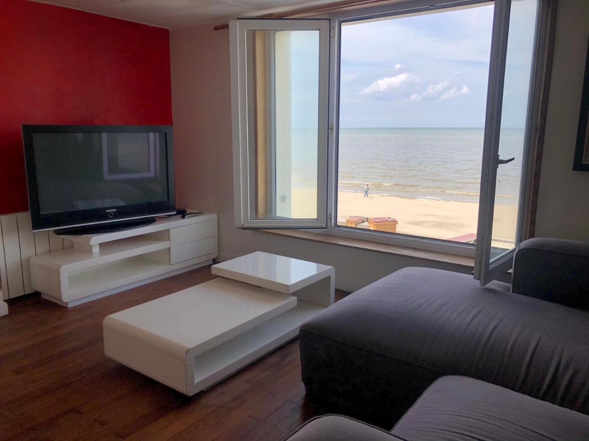 Villa Aloha Bray-Dunes Exteriér fotografie