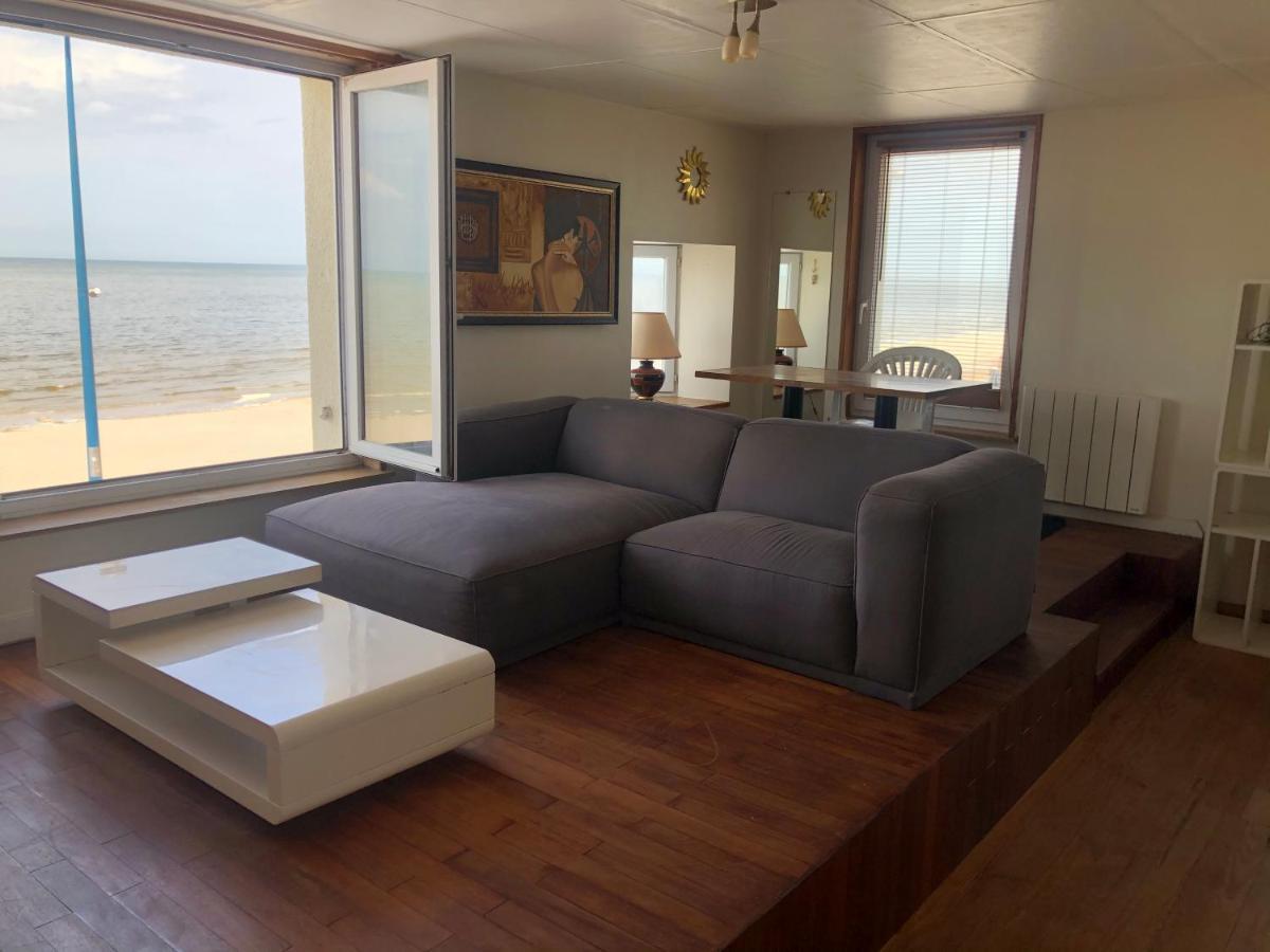 Villa Aloha Bray-Dunes Exteriér fotografie