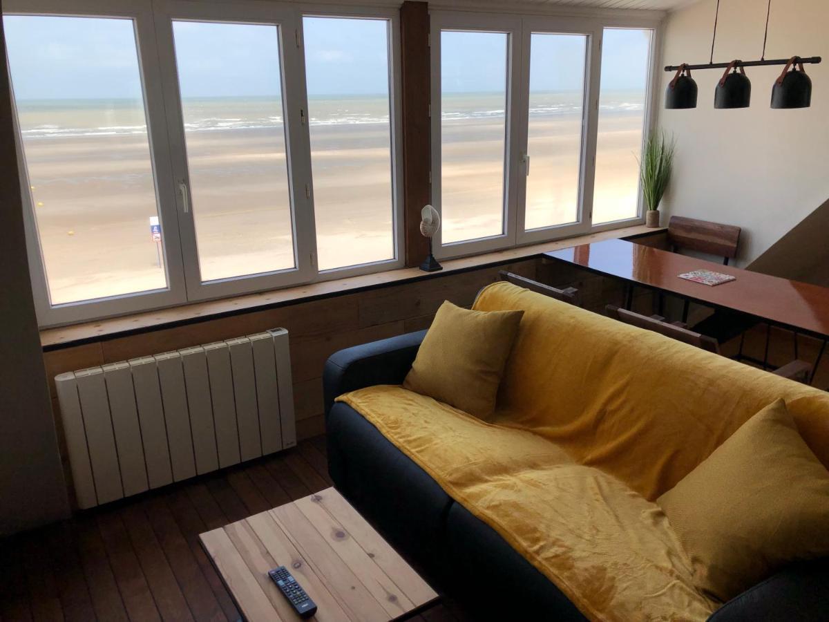 Villa Aloha Bray-Dunes Exteriér fotografie