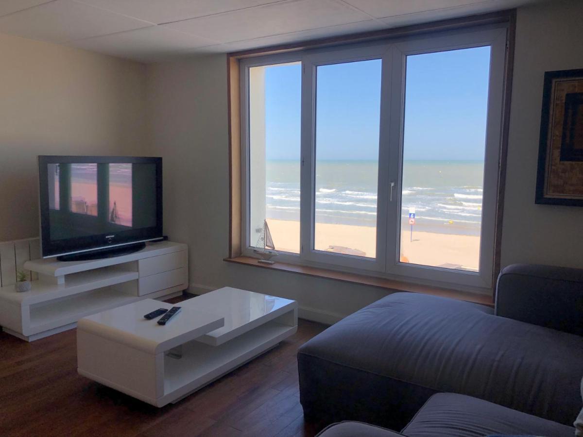 Villa Aloha Bray-Dunes Exteriér fotografie