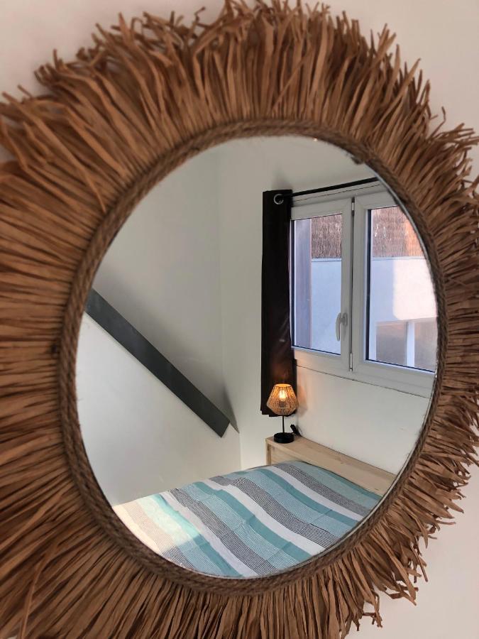 Villa Aloha Bray-Dunes Exteriér fotografie
