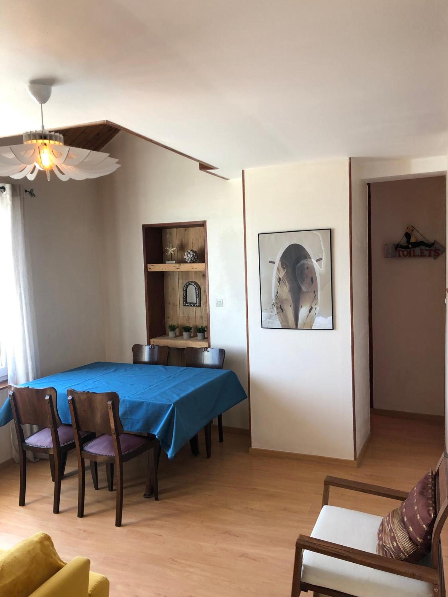 Villa Aloha Bray-Dunes Exteriér fotografie